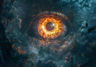 limpieza del mal de ojo